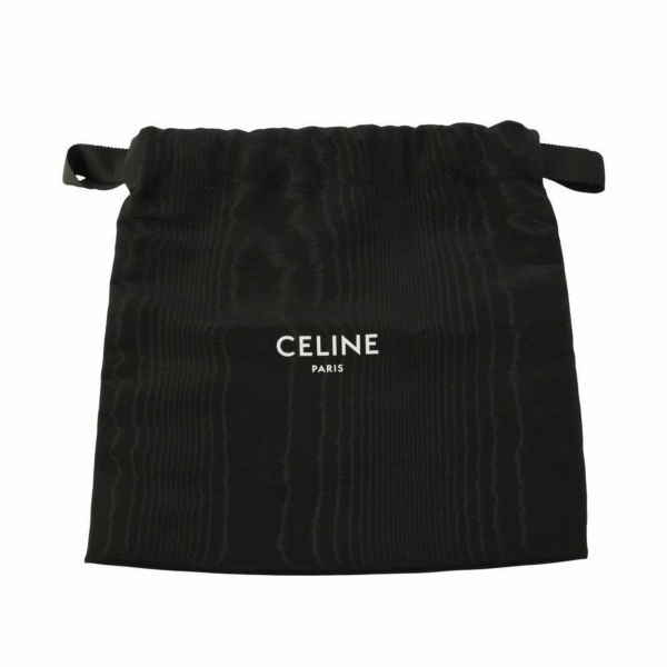 セリーヌ ショルダーバッグ スモールボックス レザー 199263DU3 CELINE バッグ