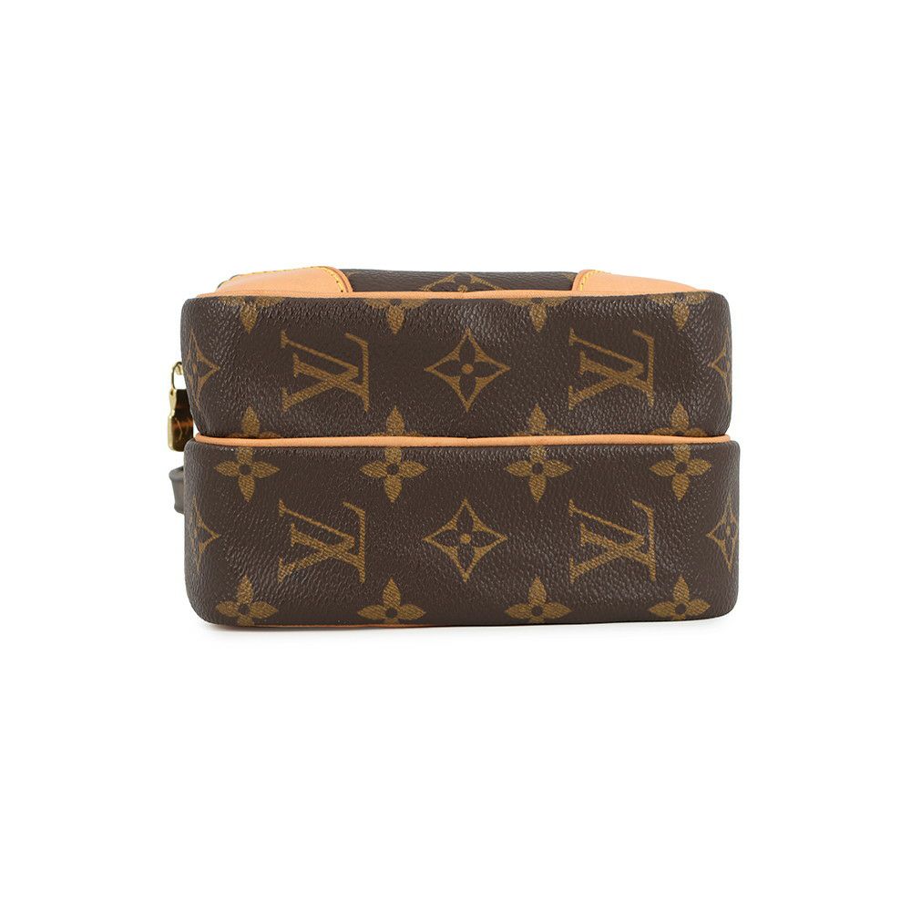 ルイヴィトン ショルダーバッグ モノグラム アマゾン M45236 LOUIS VUITTON ヴィトン バッグ 斜め掛け クロスボディ