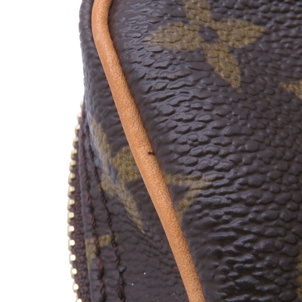 ルイヴィトン ショルダーバッグ モノグラム アマゾン M45236 LOUIS VUITTON ヴィトン バッグ 斜め掛け クロスボディ