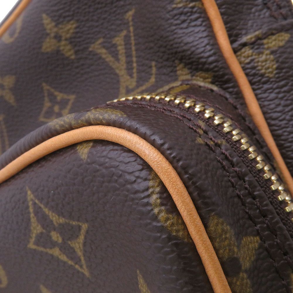 ルイヴィトン ショルダーバッグ モノグラム アマゾン M45236 LOUIS VUITTON ヴィトン バッグ 斜め掛け クロスボディ