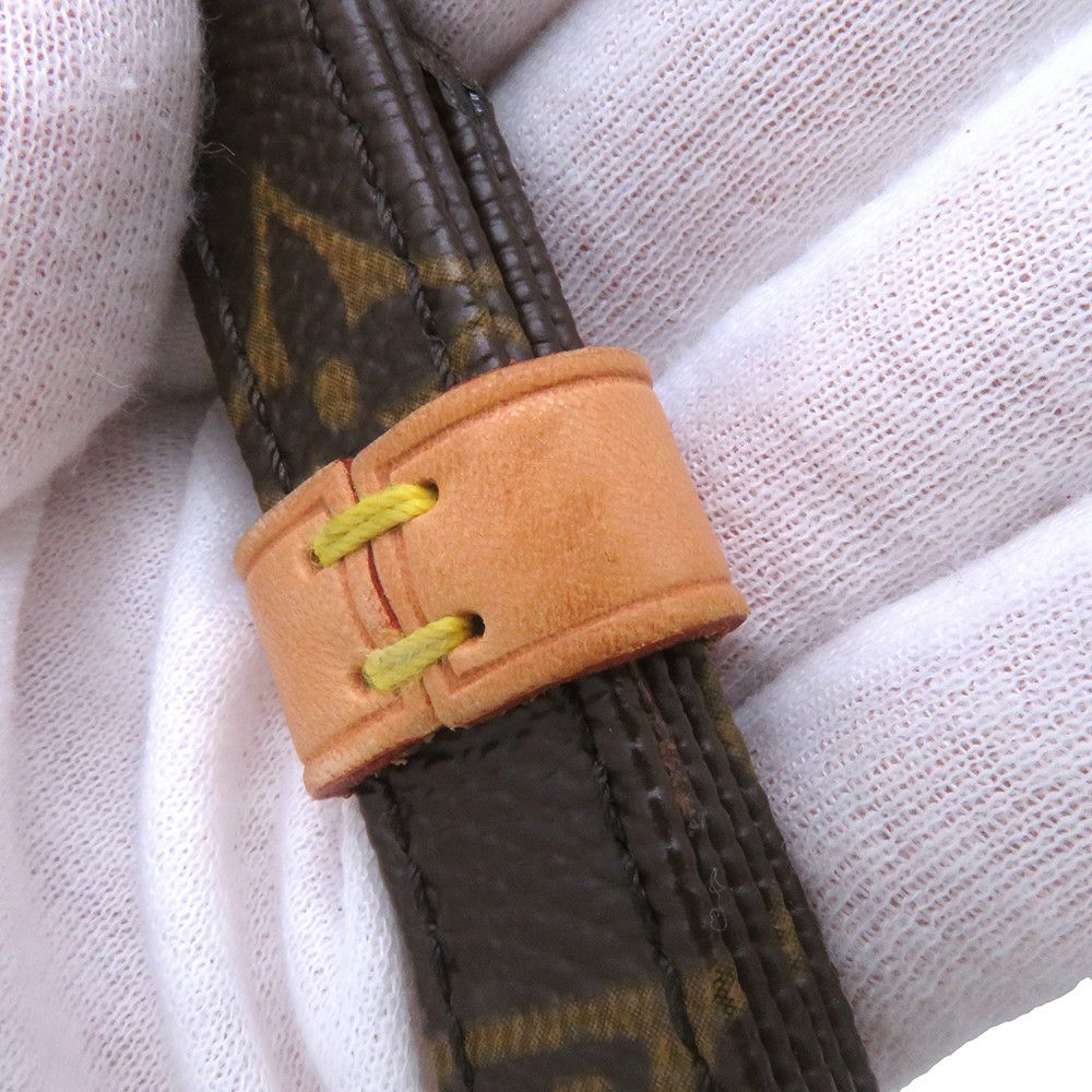 ルイヴィトン ショルダーバッグ モノグラム アマゾン M45236 LOUIS VUITTON ヴィトン バッグ 斜め掛け クロスボディ