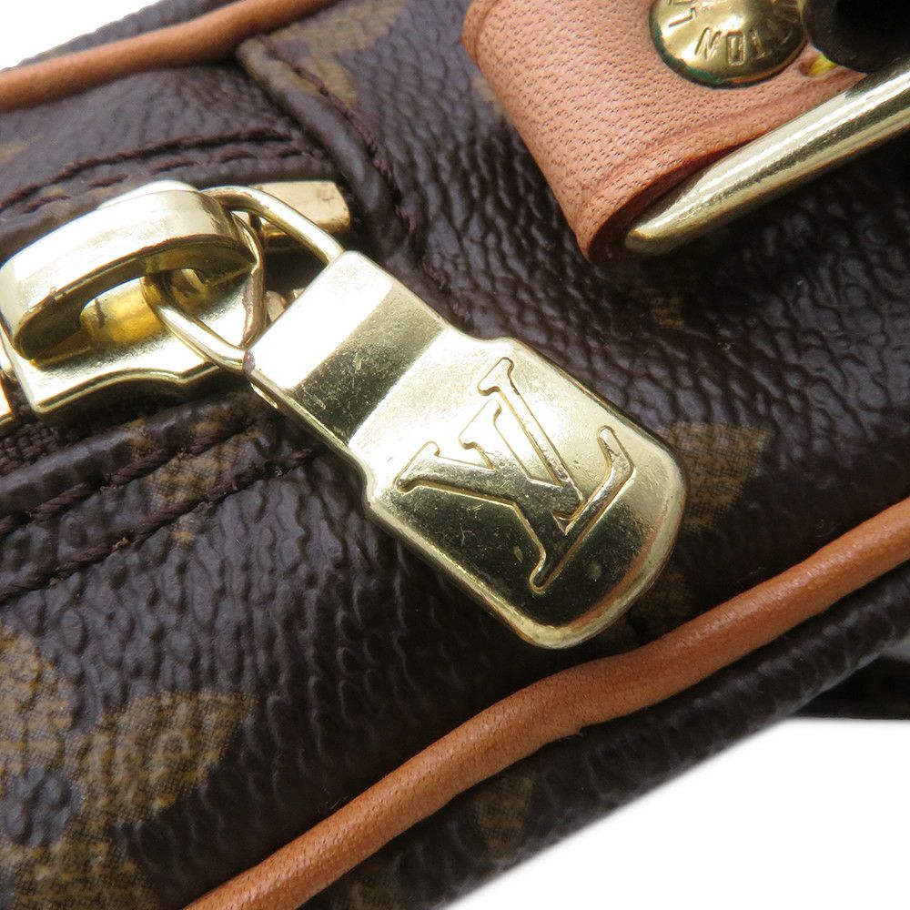 ルイヴィトン ショルダーバッグ モノグラム アマゾン M45236 LOUIS VUITTON ヴィトン バッグ 斜め掛け クロスボディ