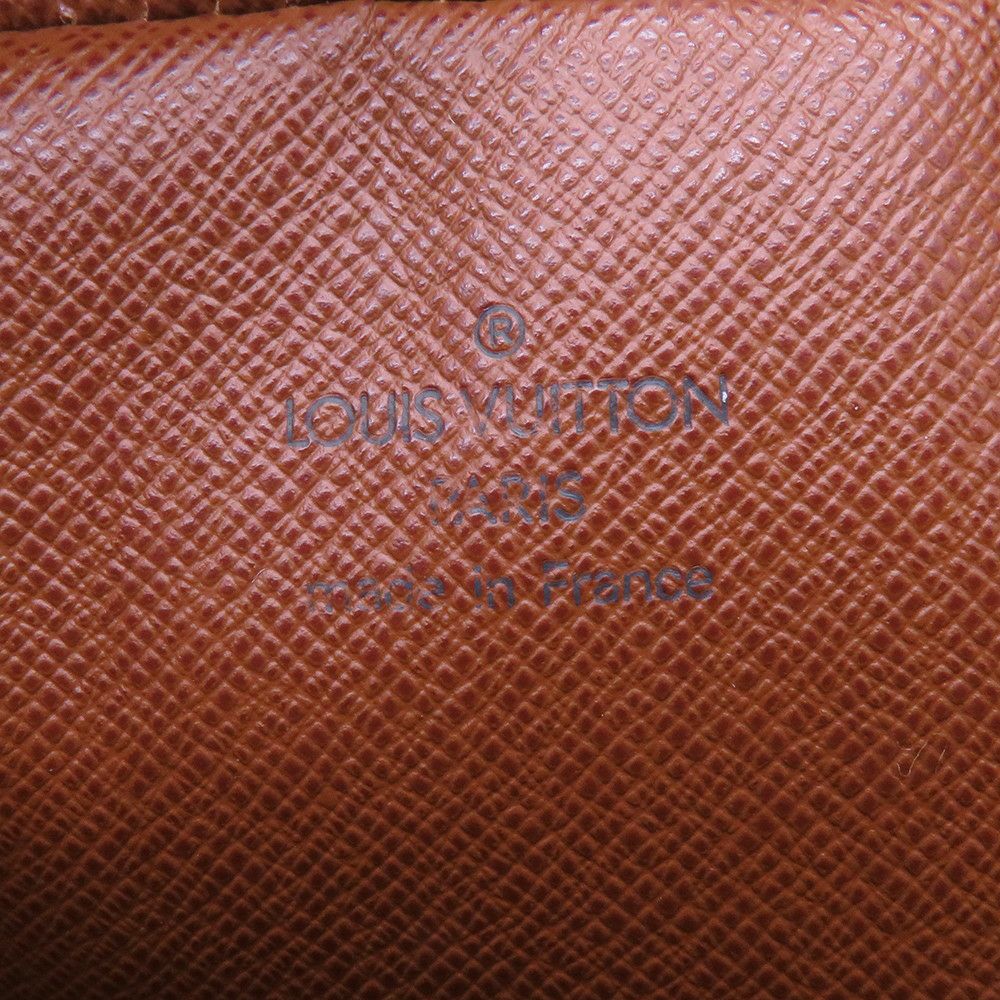 ルイヴィトン ショルダーバッグ モノグラム アマゾン M45236 LOUIS VUITTON ヴィトン バッグ 斜め掛け クロスボディ