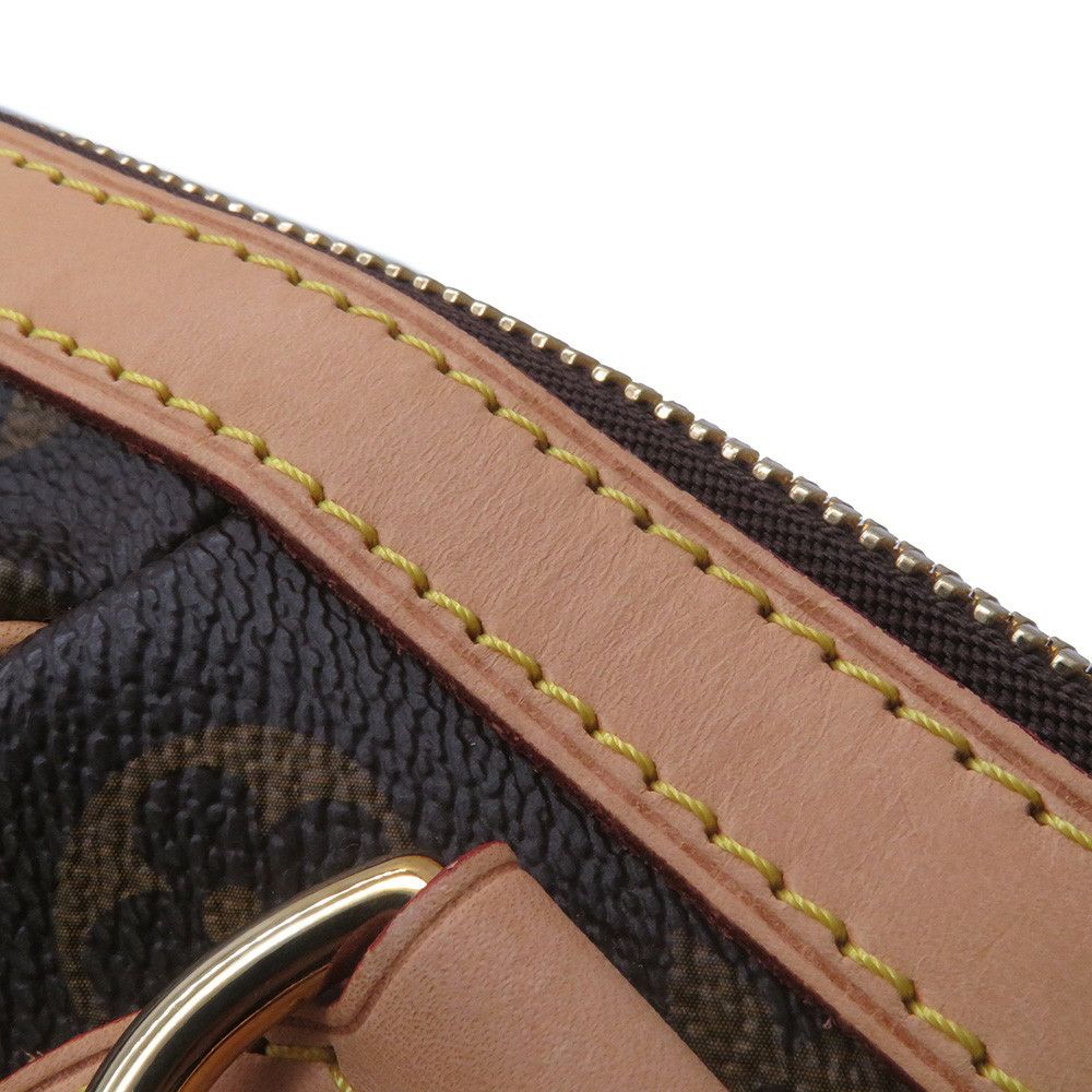 ルイヴィトン ハンドバッグ モノグラム ティヴォリ PM M40143 LOUIS VUITTON ヴィトン バッグ ティボリ