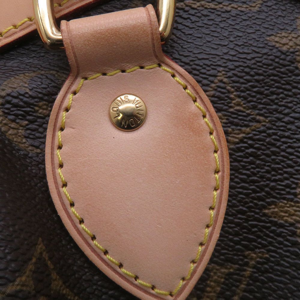 ルイヴィトン ハンドバッグ モノグラム ティヴォリ PM M40143 LOUIS VUITTON ヴィトン バッグ ティボリ