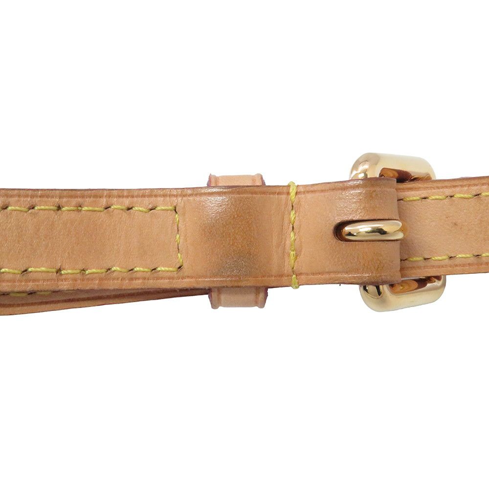 ルイヴィトン ショルダーバッグ モノグラム・マルチカラー LV × TM ハートブレイカー M40660 白 ホワイト 村上隆 コラボ