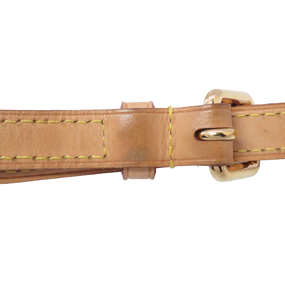 ルイヴィトン ショルダーバッグ モノグラム・マルチカラー LV × TM ハートブレイカー M40660 白 ホワイト 村上隆 コラボ