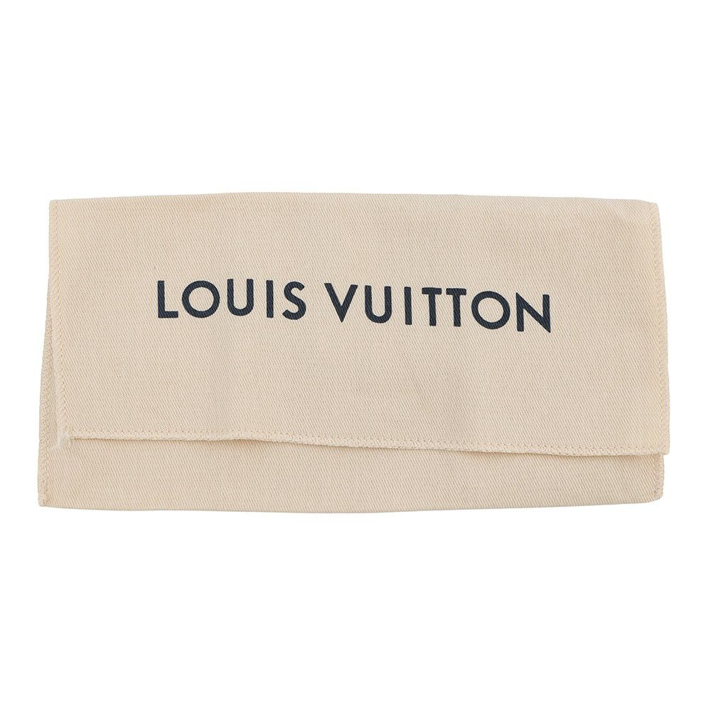 ルイヴィトン 長財布 モノグラム トリヨンレザー ジッピーウォレット・ヴェルティカル M69047 ヴィトン 財布 ラウンドファスナー 黒 ブラック