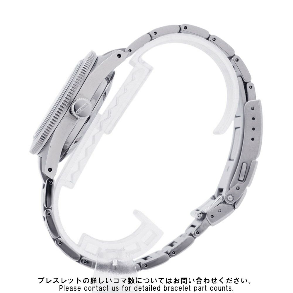 セイコー プロスペックス ダイバースキューバ 2000本限定 SBDX019 SEIKO 腕時計 ウォッチ グレー文字盤