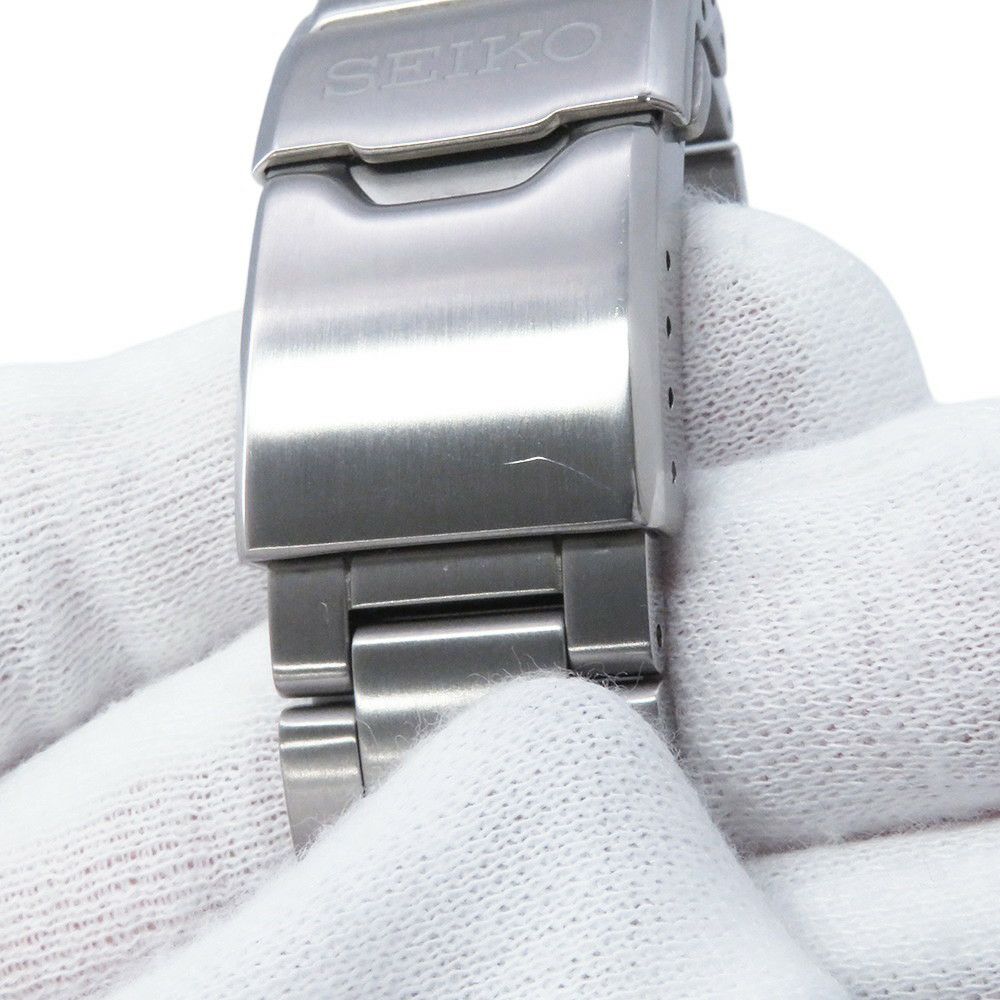 セイコー プロスペックス ダイバースキューバ 2000本限定 SBDX019 SEIKO 腕時計 ウォッチ グレー文字盤
