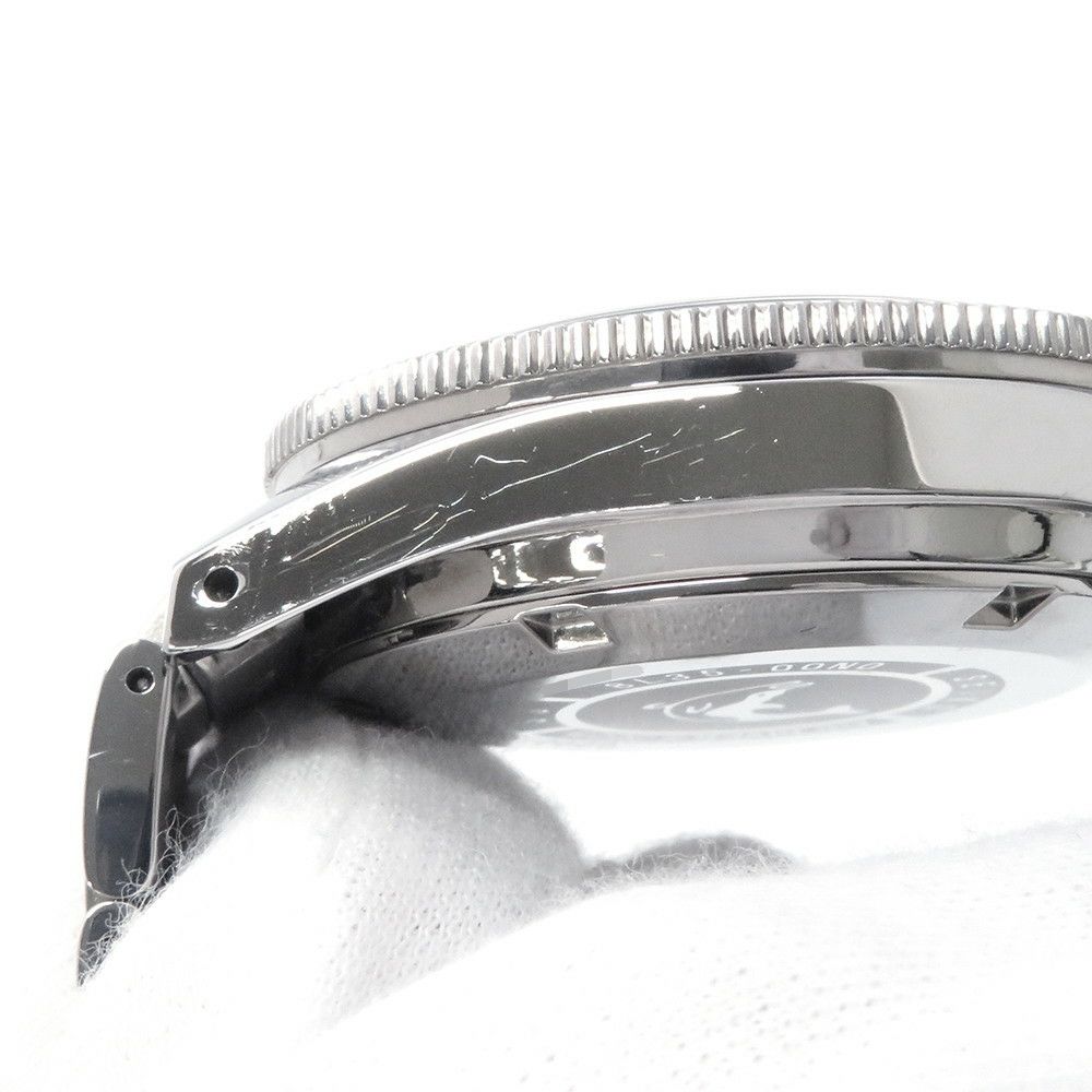 セイコー プロスペックス ダイバースキューバ 2000本限定 SBDX019 SEIKO 腕時計 ウォッチ グレー文字盤