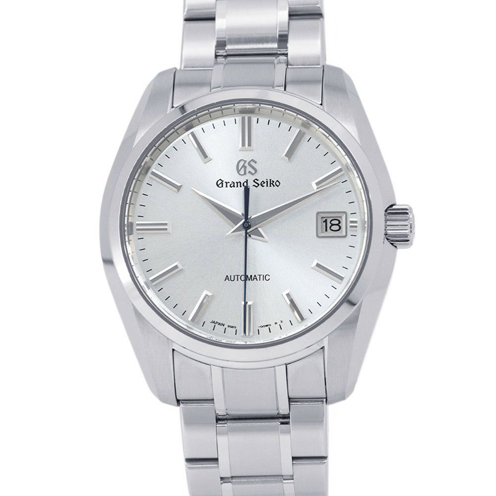 セイコー グランドセイコー ヘリテージコレクション メカニカル SBGR315 SEIKO 腕時計 シルバー文字盤