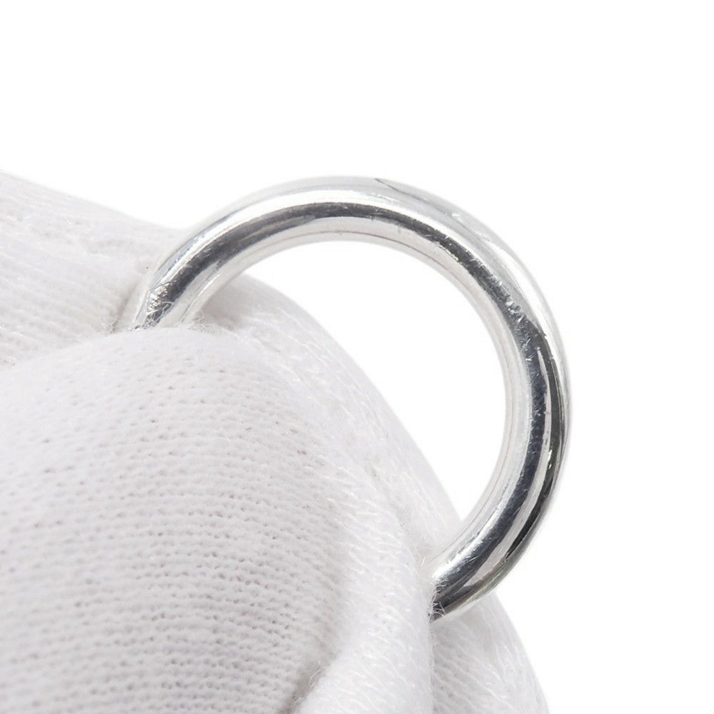 エルメス ブレスレット シェーヌダンクルMM 14コマ SV925シルバー HERMES ジュエリー