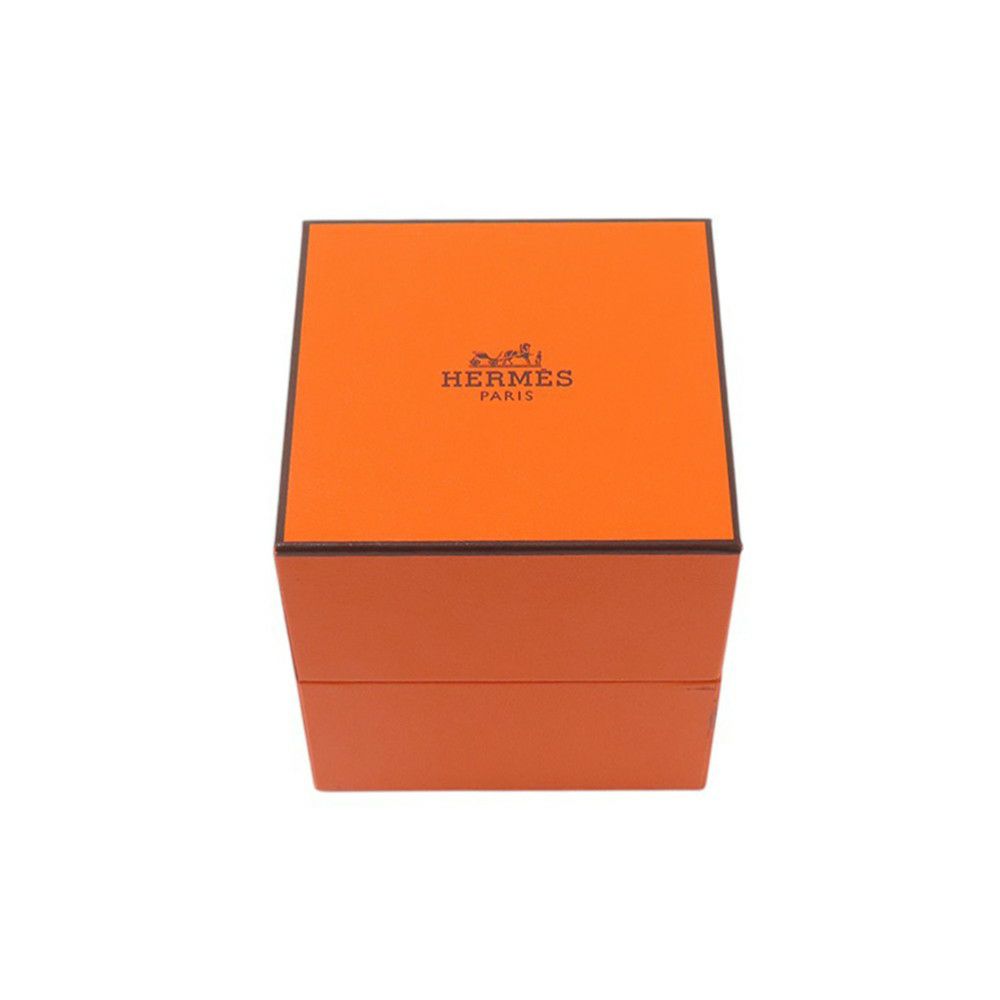 エルメス ブレスレット シェーヌダンクルMM 14コマ SV925シルバー HERMES ジュエリー