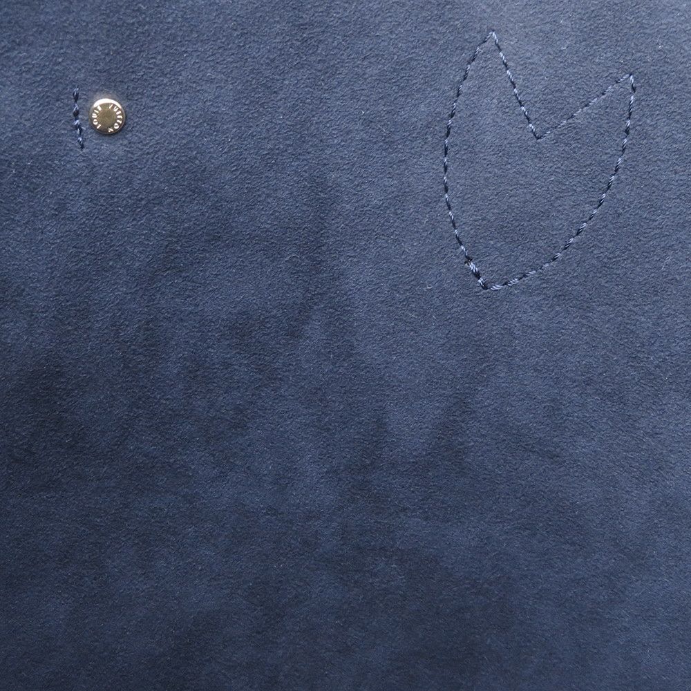 ルイヴィトン トートバッグ モノグラム・アンプラント ネヴァーフル MM M45685 LOUIS VUITTON 黒 ブラック