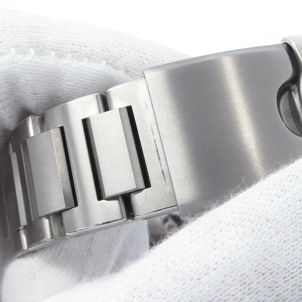 セイコー グランドセイコー スポーツコレクション スプリングドライブ GMT SBGC253 腕時計 シルバー文字盤