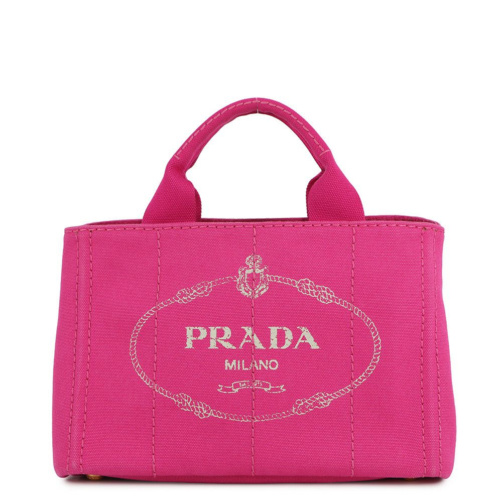 プラダ ハンドバッグ カナパ CANAPA キャンバス BN2439 PRADA
