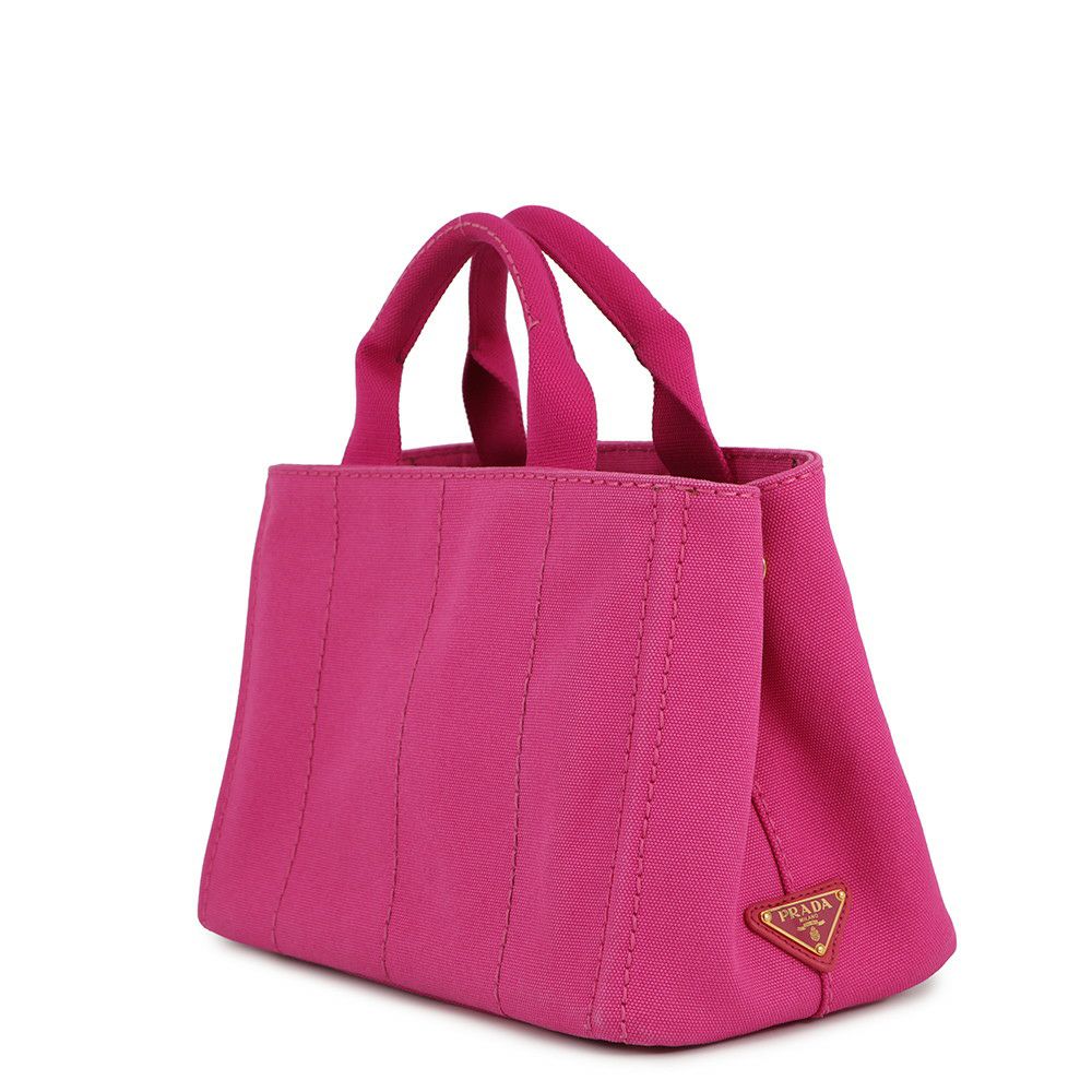 プラダ ハンドバッグ カナパ CANAPA キャンバス BN2439 PRADA