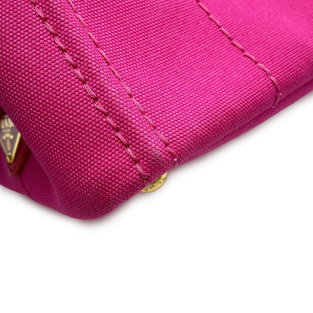 プラダ ハンドバッグ カナパ CANAPA キャンバス BN2439 PRADA