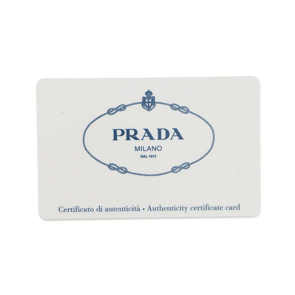 プラダ ハンドバッグ カナパ CANAPA キャンバス BN2439 PRADA