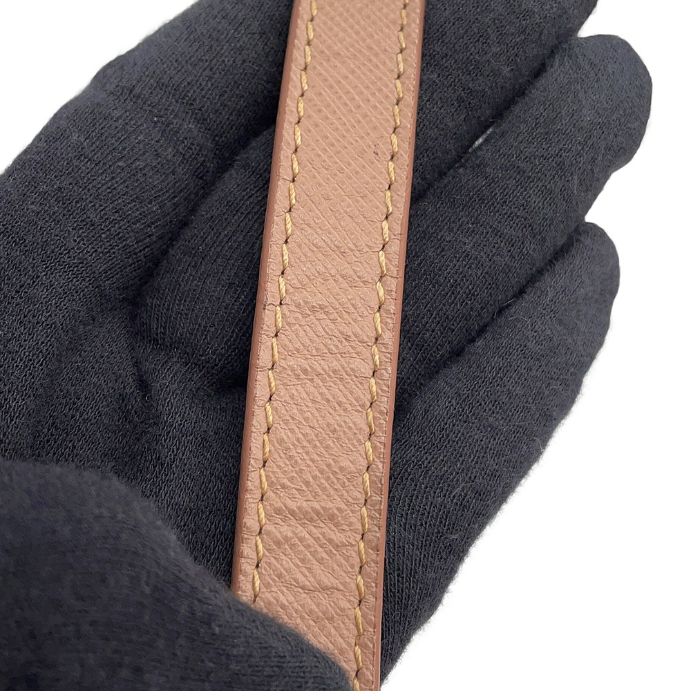 プラダ ハンドバッグ ガレリア サフィアーノ レザー 1BA863 PRADA 2wayショルダーバッグ