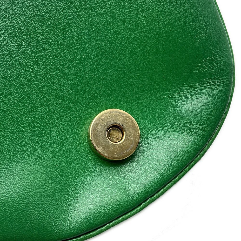 セリーヌ チェーンショルダーバッグ スターボール レザー CELINE バッグ