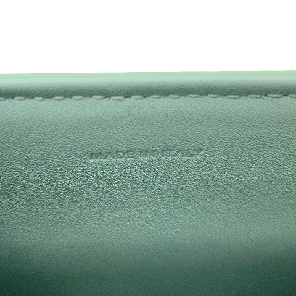 セリーヌ ハンドバッグ 16セーズ ミニ リザード 197984 CELINE 2wayショルダーバッグ