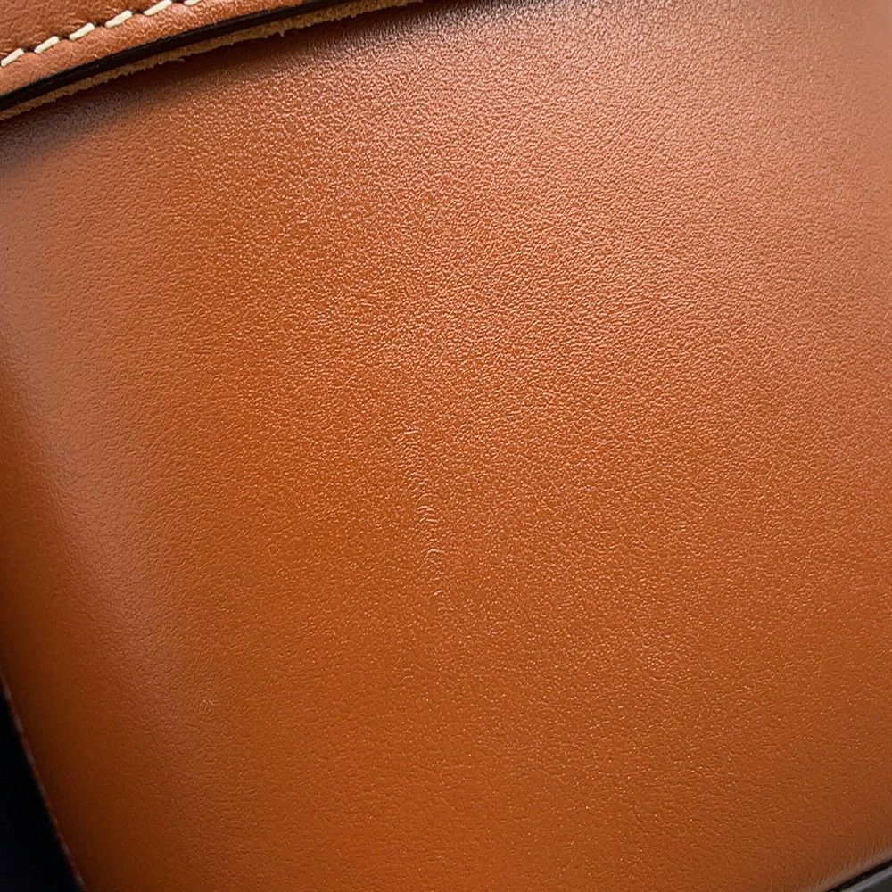 セリーヌ ショルダーバッグ トリオンフ スモールボックス レザー 199263 CELINE バッグ