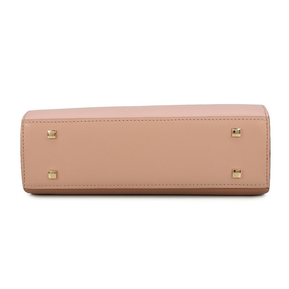 デルヴォー ハンドバッグ タンペート ミニ レザー Delvaux 2wayショルダー デルボー