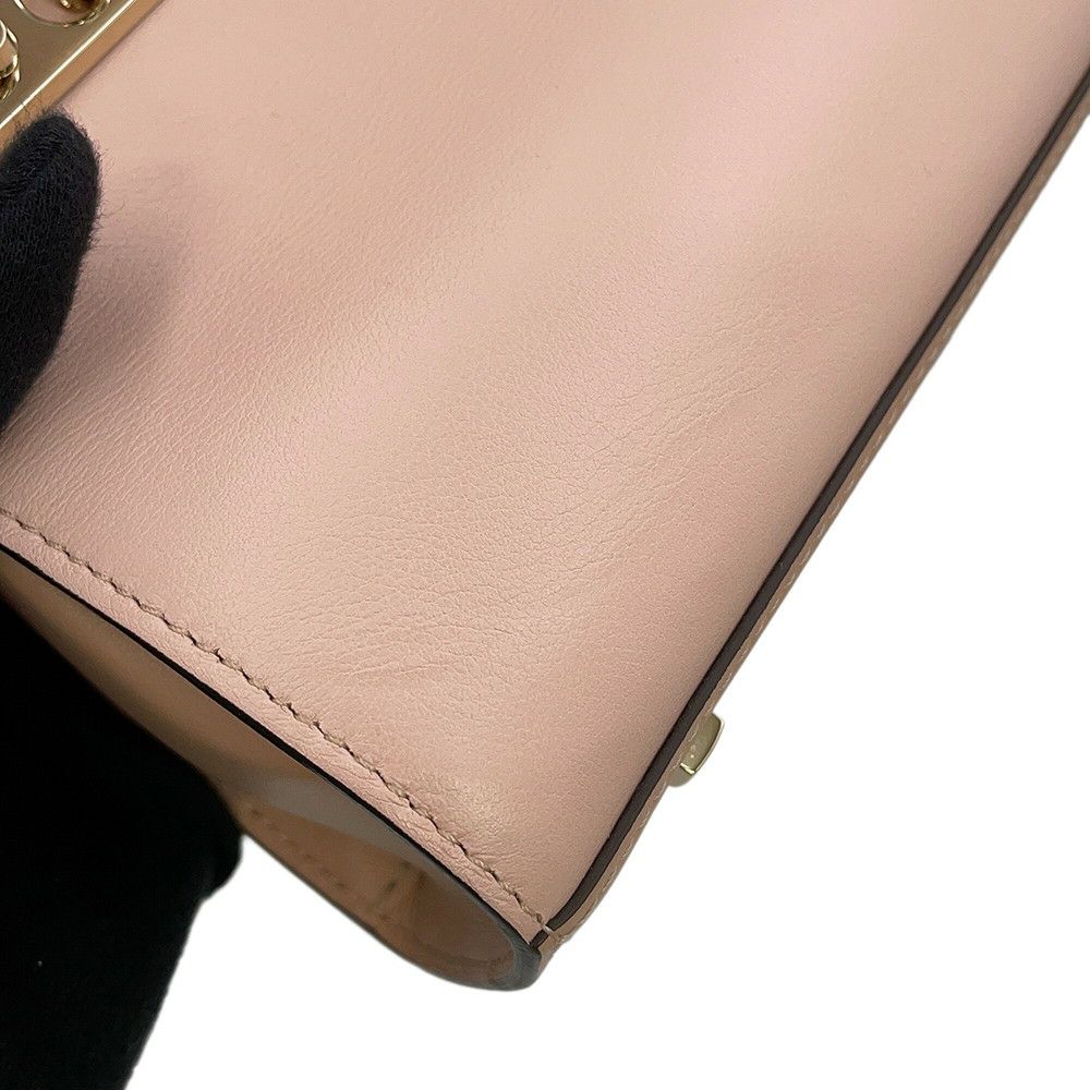 デルヴォー ハンドバッグ タンペート ミニ レザー Delvaux 2wayショルダー デルボー
