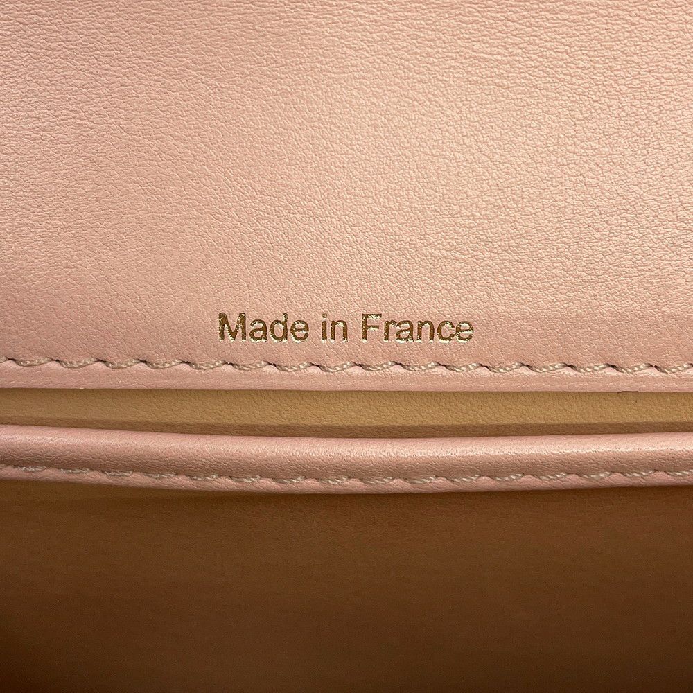 デルヴォー ハンドバッグ タンペート ミニ レザー Delvaux 2wayショルダー デルボー