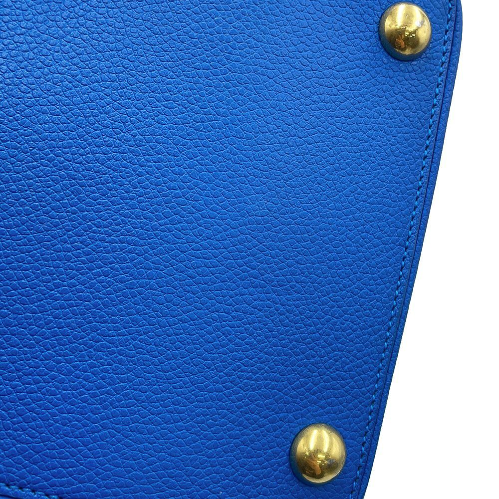 サンローランパリ ショルダーバッグ エマニュエル レザー 375791 SAINT LAURENT PARIS