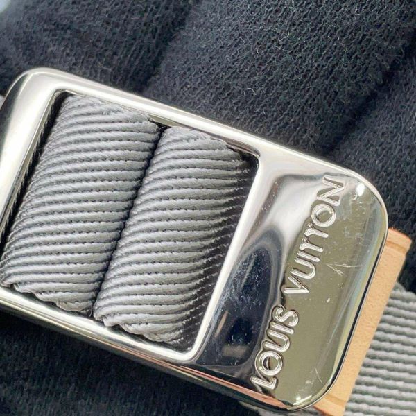 ルイヴィトン リュックサック モノグラム ミラークリストファーPM M58756 LOUIS VUITTON バッグ バックパック メンズ