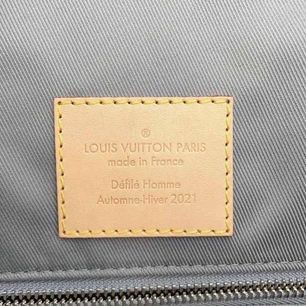 ルイヴィトン リュックサック モノグラム ミラークリストファーPM M58756 LOUIS VUITTON バッグ バックパック メンズ