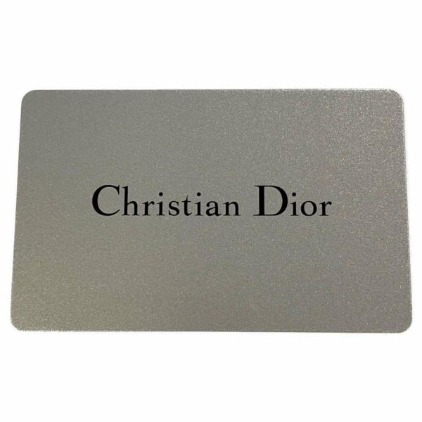クリスチャン・ディオール ハンドバッグ レディディオール MY ABCDIOR ラムスキン Christian Dior