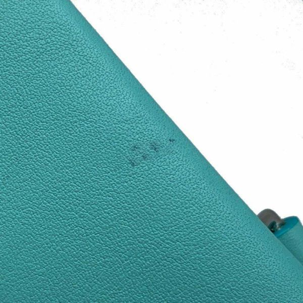 ティファニー ハンドバッグ キャットストリート レザー Tiffany&Co. ネコ 2wayショルダーバッグ