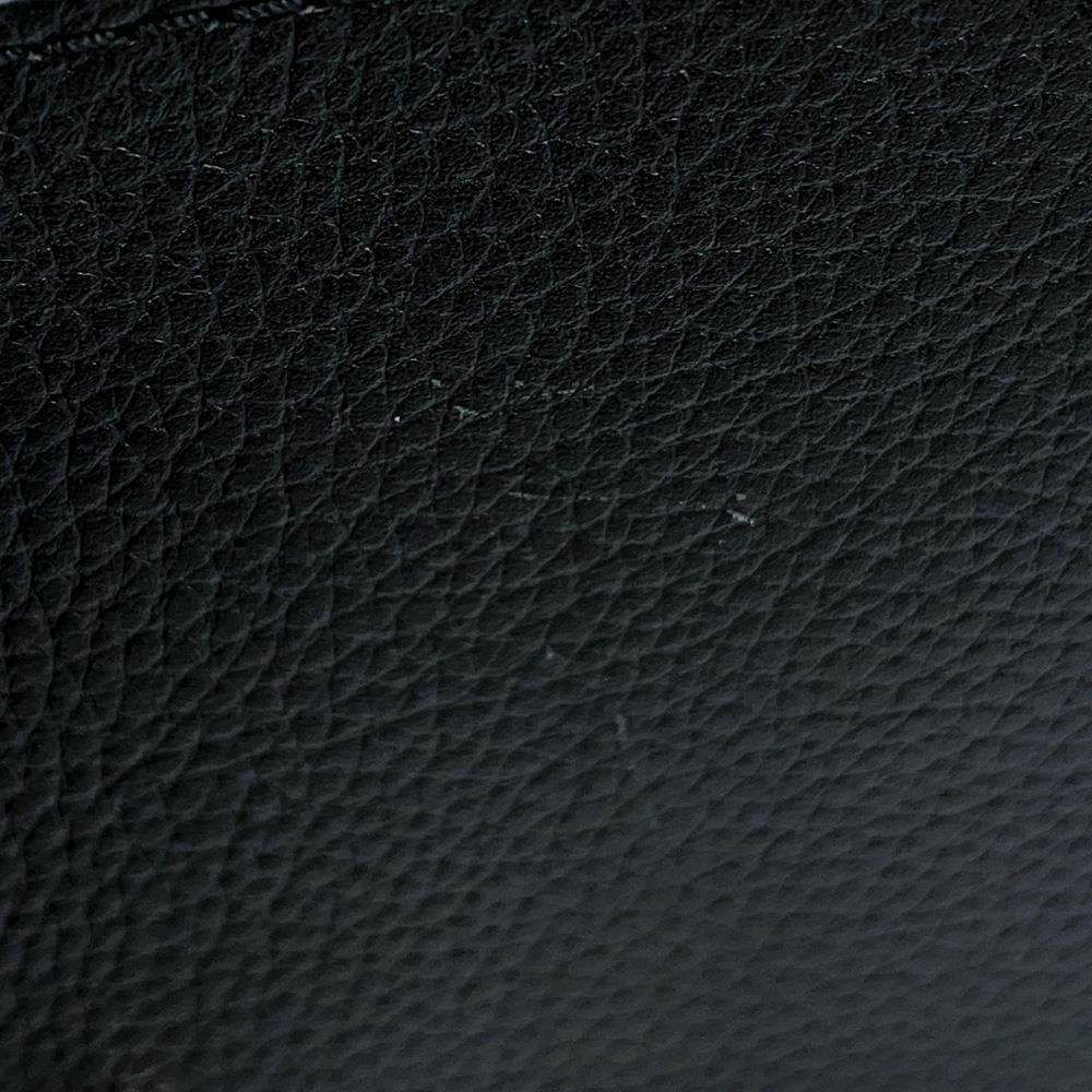 シャネル トートバッグ ネオエグゼクティブ ココマーク キャビアスキン A69930 CHANEL 2wayショルダーバッグ 黒