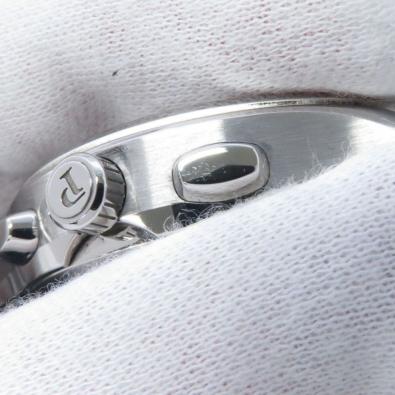 ピアジェ ポロ クロノグラフ 世界限定888本 G0A46013 PIAGET 腕時計 シルバー文字盤