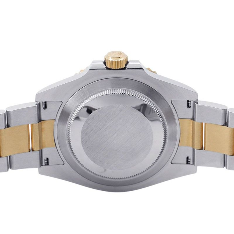 ロレックス サブマリーナ デイト コンビ SS/K18YGイエローゴールド 126613LB ROLEX 腕時計 ウォッチ ブルー文字盤