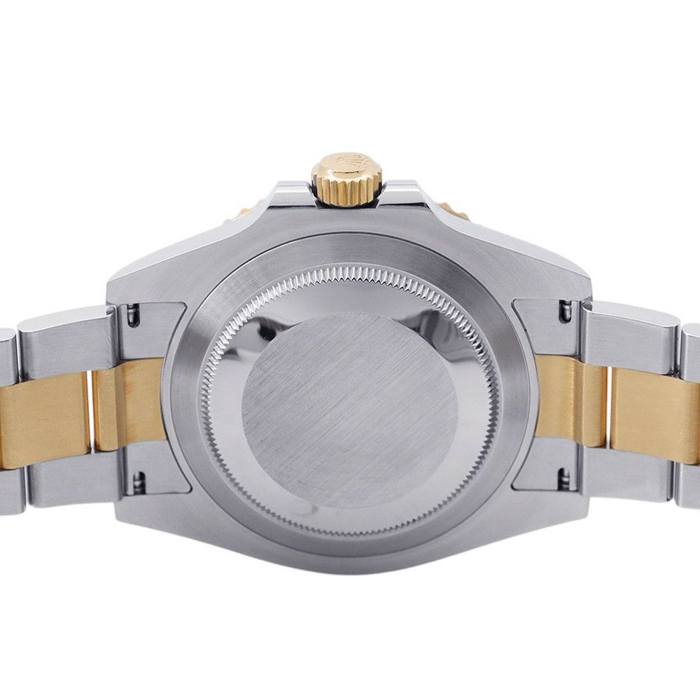 ロレックス サブマリーナ デイト コンビ SS/K18YGイエローゴールド 126613LB ROLEX 腕時計 ウォッチ ブルー文字盤