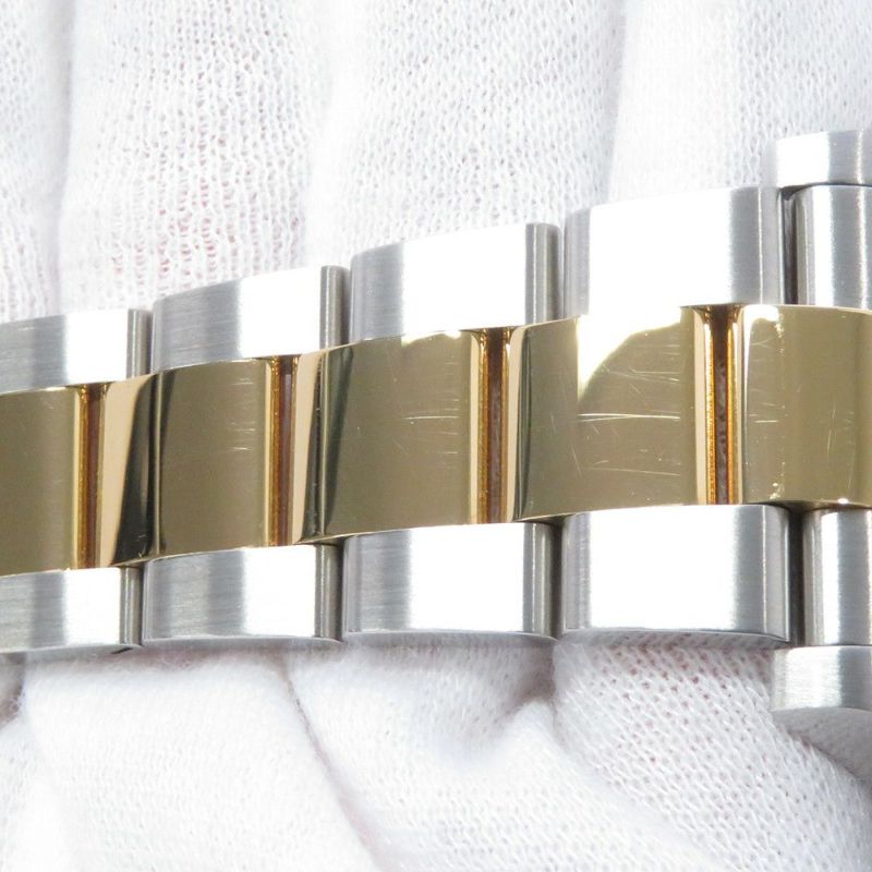 ロレックス サブマリーナ デイト コンビ SS/K18YGイエローゴールド 126613LB ROLEX 腕時計 ウォッチ ブルー文字盤