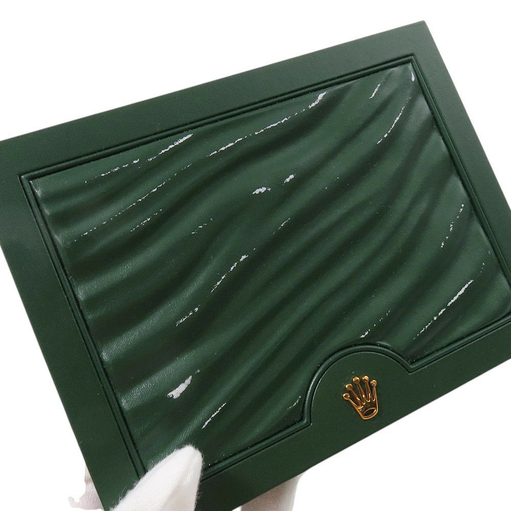 ロレックス オイスターパーペチュアル デイト G番 115200 腕時計 ウォッチ 白文字盤