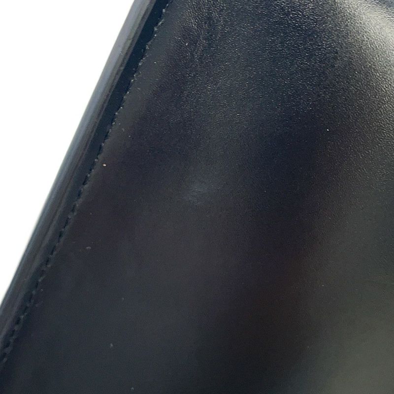 ヴァレンティノ・ガラヴァーニ ハンドバッグ Vロゴ ウォーク スモール UW2B0H23QEL VALENTINO 2way 黒