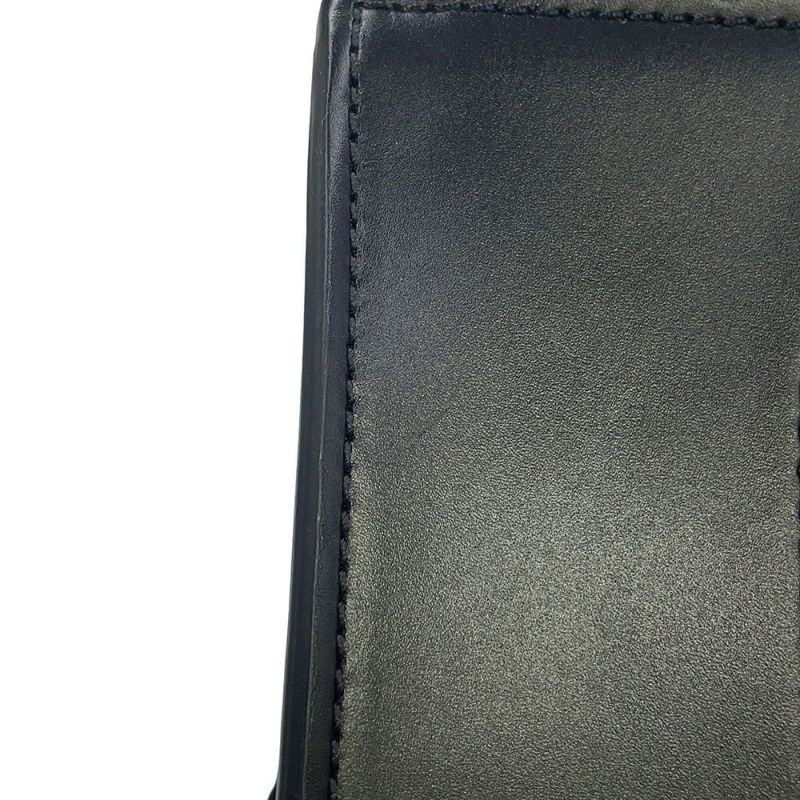 ヴァレンティノ・ガラヴァーニ ハンドバッグ Vロゴ ウォーク スモール UW2B0H23QEL VALENTINO 2way 黒