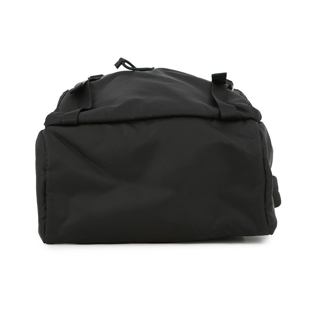 プラダ リュック バックパック ナイロン 2VZ062 PRADA バッグ リュックサック 黒 アウトレット品