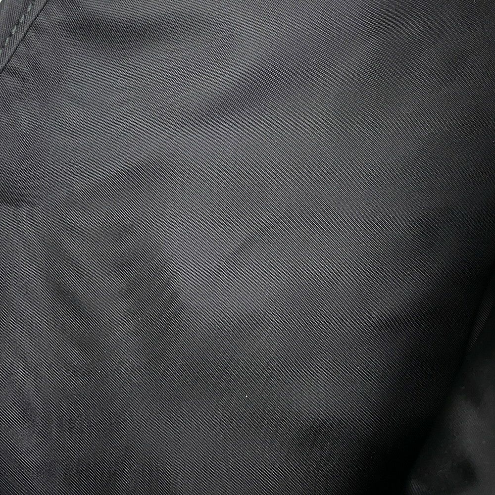 プラダ リュック バックパック ナイロン 2VZ062 PRADA バッグ リュックサック 黒 アウトレット品