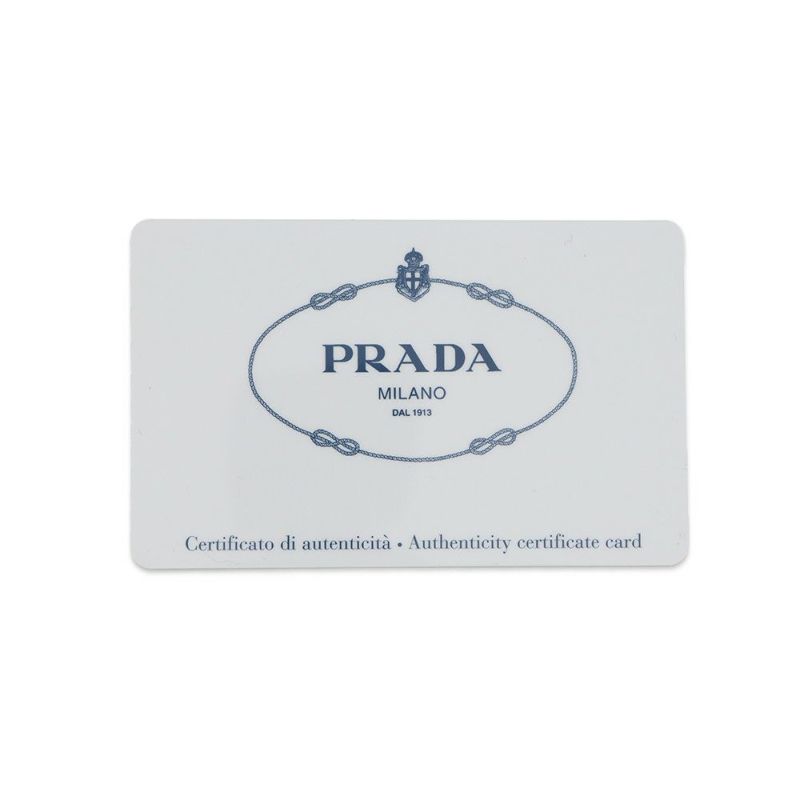 プラダ リュック バックパック ナイロン 2VZ062 PRADA バッグ リュックサック 黒 アウトレット品