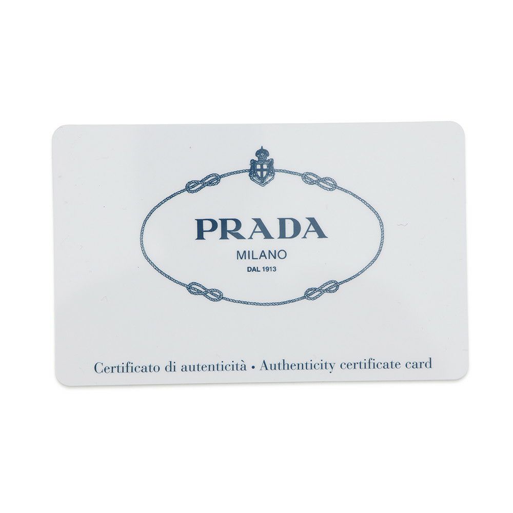 プラダ リュック トライアングルロゴ バックパック ナイロン 2VZ034 PRADA バッグ リュックサック 黒 アウトレット品