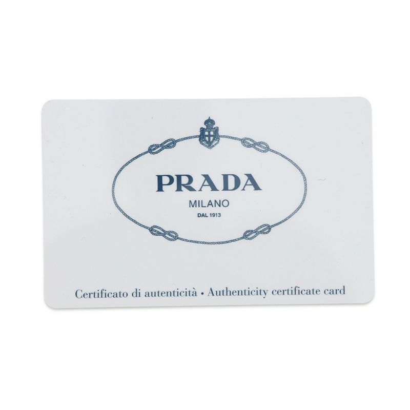 プラダ リュック トライアングルロゴ バックパック ナイロン 2VZ034 PRADA バッグ リュックサック 黒 アウトレット品