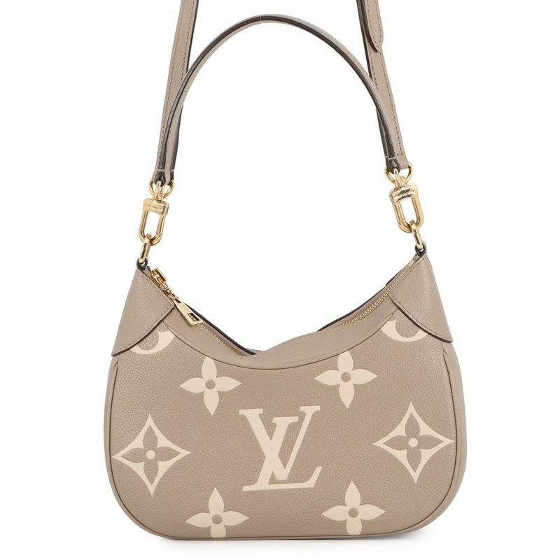 ルイヴィトン ショルダーバッグ モノグラム・アンプラント バガテル NM M46112 LOUIS VUITTON ヴィトン バッグ 2way